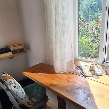"Budur" Guest House Gandzakar Eksteriør billede