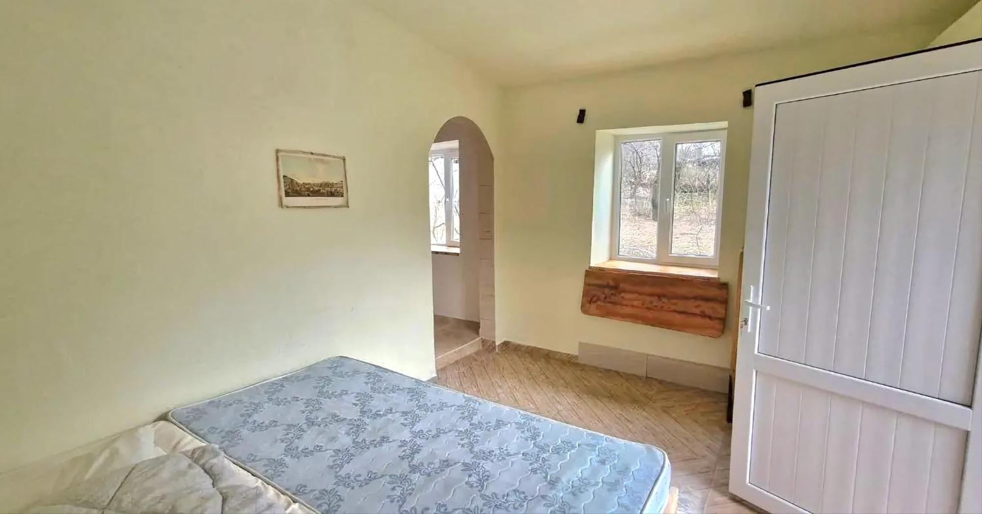 "Budur" Guest House Gandzakar Eksteriør billede