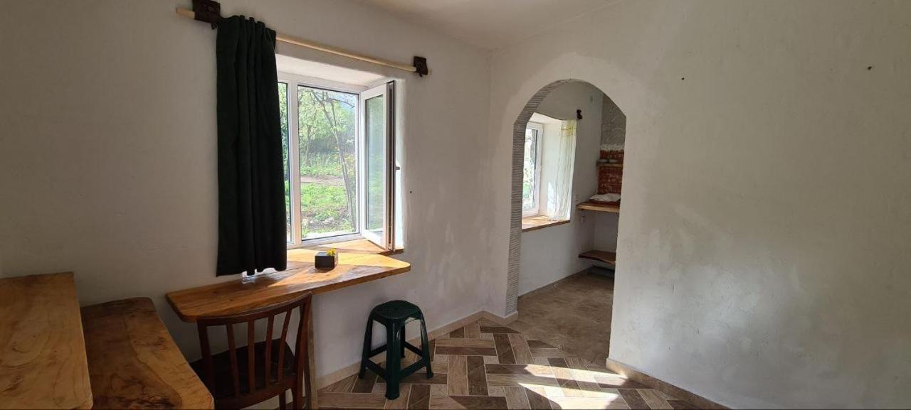 "Budur" Guest House Gandzakar Eksteriør billede