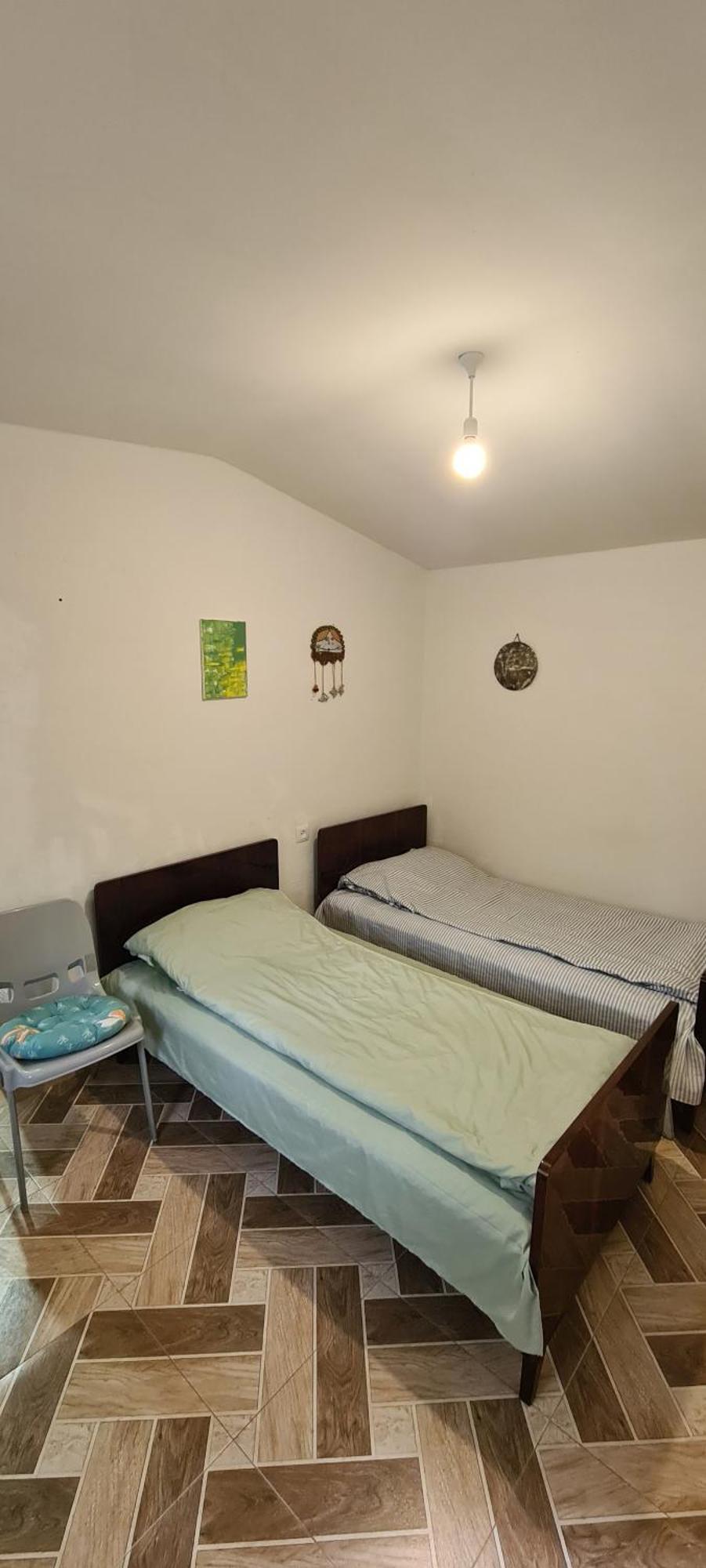 "Budur" Guest House Gandzakar Eksteriør billede