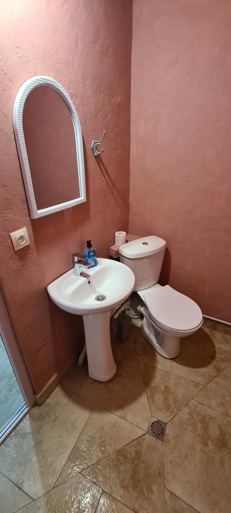 "Budur" Guest House Gandzakar Eksteriør billede