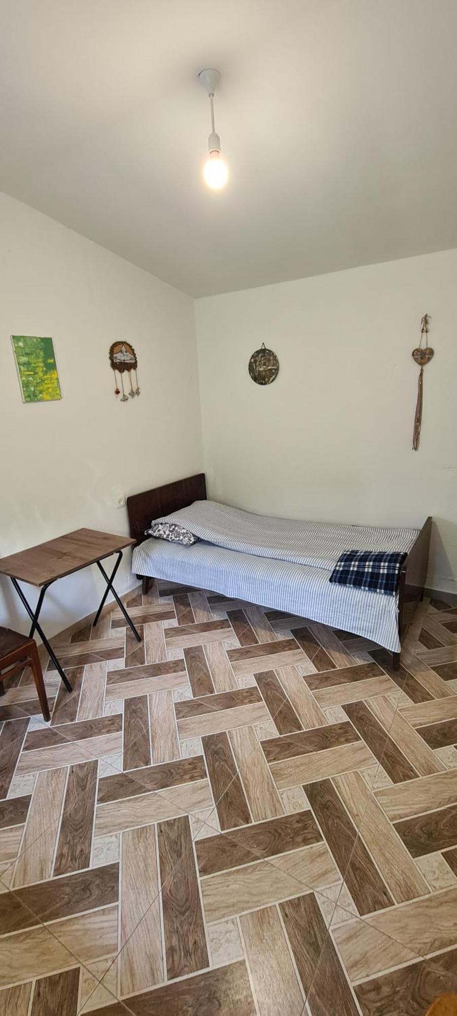 "Budur" Guest House Gandzakar Eksteriør billede