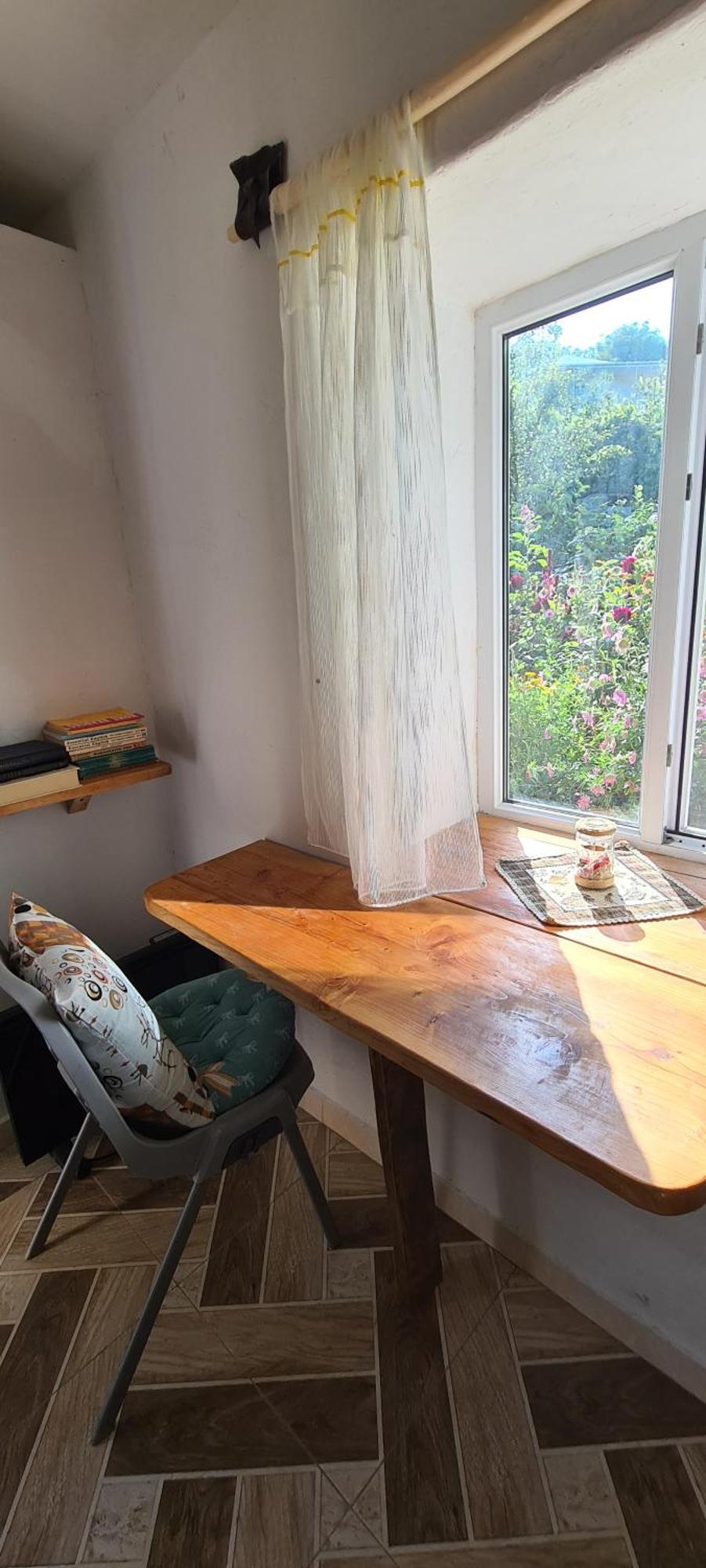 "Budur" Guest House Gandzakar Eksteriør billede